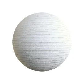 White fabric2